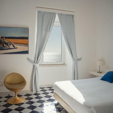 Ganimede Centro Storico Apartment Sperlonga Ngoại thất bức ảnh