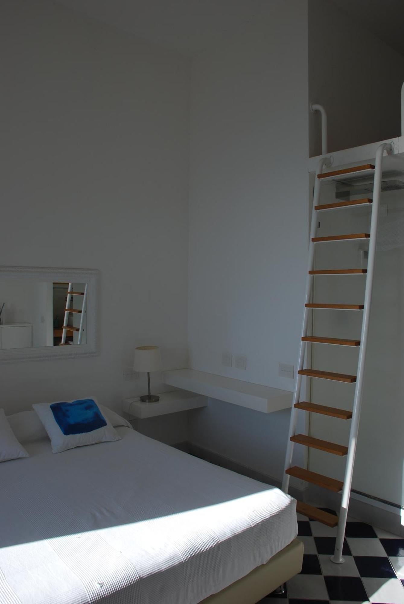 Ganimede Centro Storico Apartment Sperlonga Ngoại thất bức ảnh