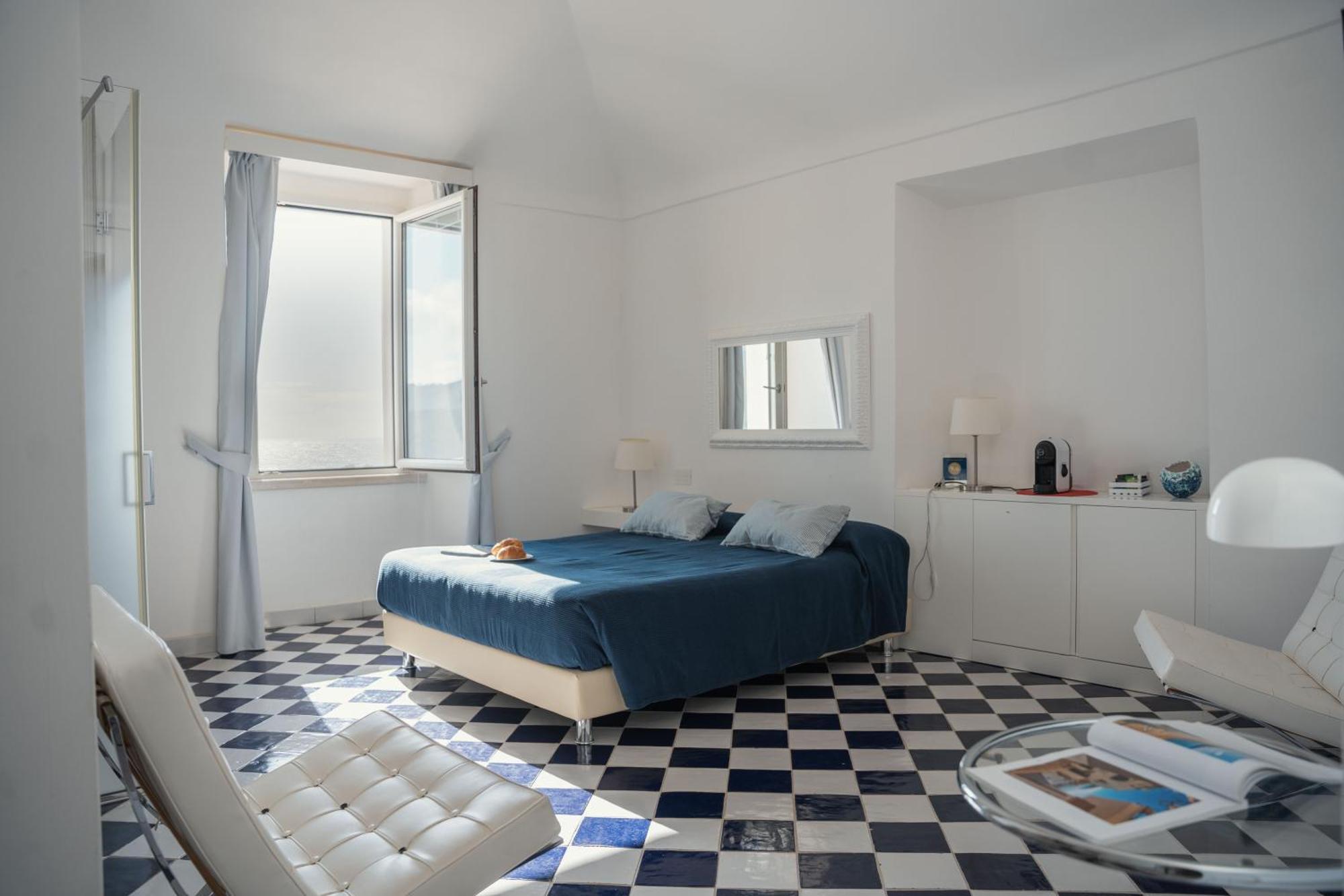 Ganimede Centro Storico Apartment Sperlonga Ngoại thất bức ảnh