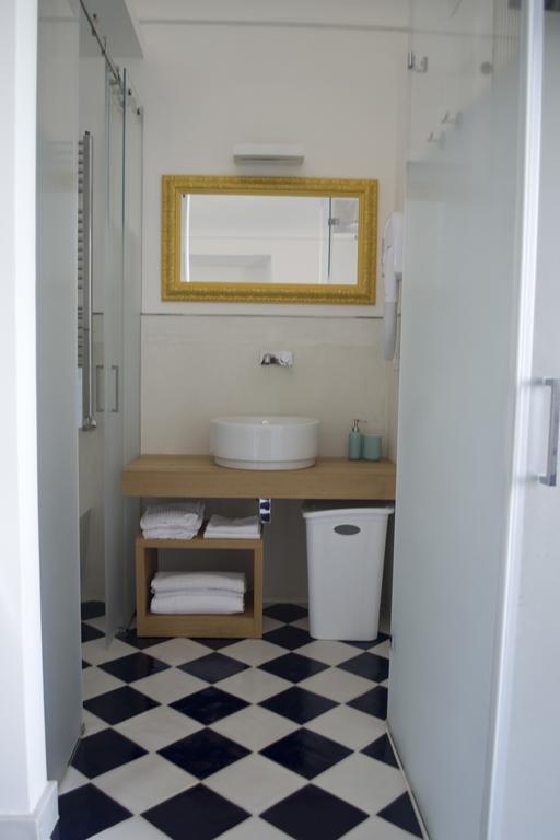 Ganimede Centro Storico Apartment Sperlonga Ngoại thất bức ảnh