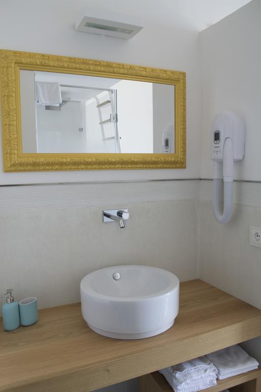 Ganimede Centro Storico Apartment Sperlonga Ngoại thất bức ảnh